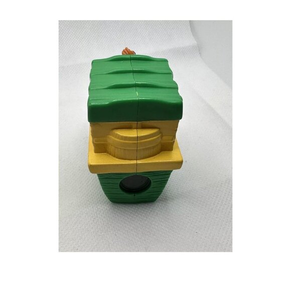 Disneyland 40th Anniversary Collectible Figurines Set Of 4 Featuring Dumbo Peter - Picture 12 of 16